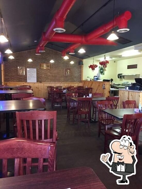 Main Street Pizzeria & Grille in Braidwood - Restaurant menu and reviews