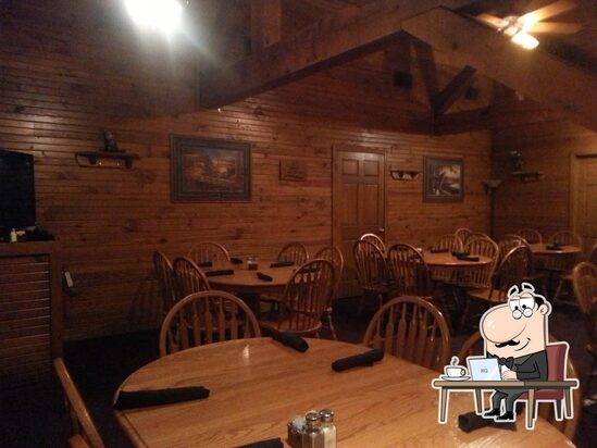 Mariah's Steakhouse & Pasta, Springfield - Restaurant menu, prices and