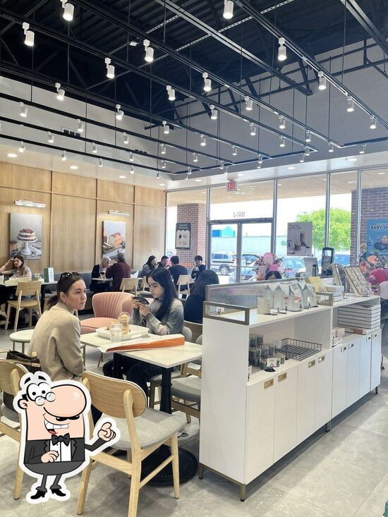 Tous les Jours OKC, Oklahoma City Restaurant menu, prices and reviews(01)