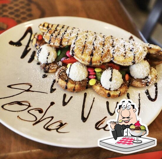Waffle Brothers Saarlouis cafe, Saarlouis Restaurantbewertungen