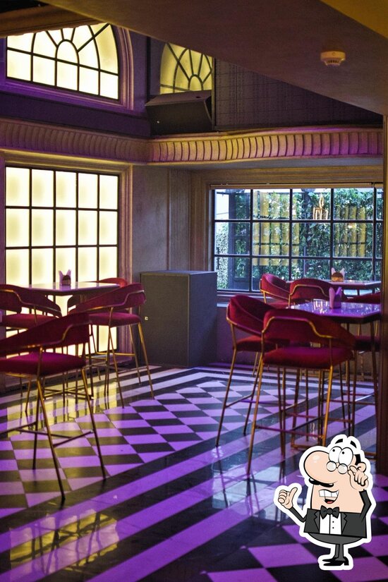 LIT Bar & Ristorante, New Delhi - Restaurant menu, prices and reviews