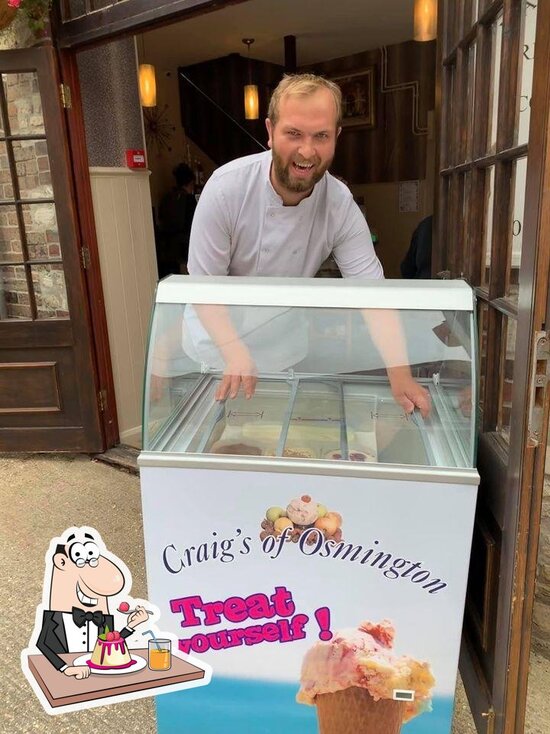 Walnut Grove in Dorchester Restaurant reviews