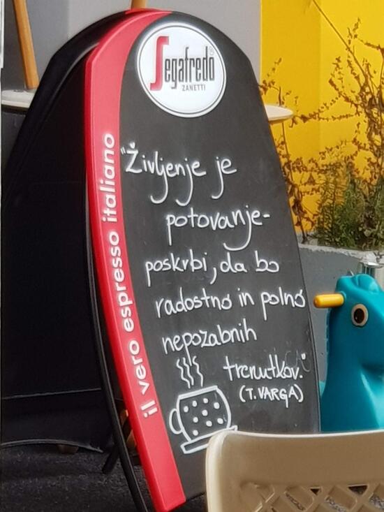 New Jersey Bar, Ljubljana Restaurantbewertungen