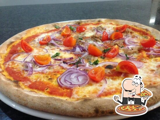 Da Frenck Pizzeria Piatti Tipici Valtellinesi Sondrio Opiniones