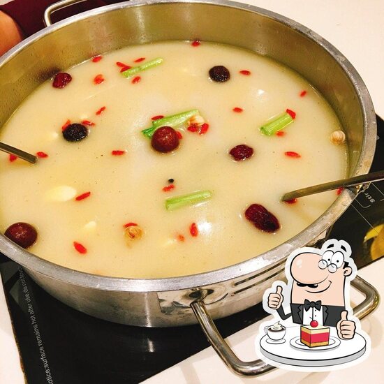 Happy Lamb Hot Pot, Ottawa in Ottawa Restaurant menu and reviews