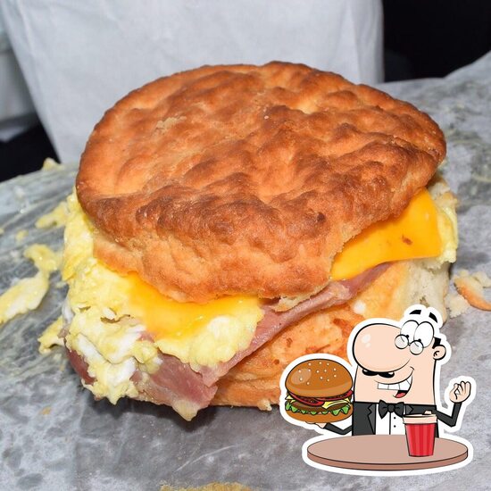 Spring Valley Restaurant in Greensboro Restaurant menu and reviews