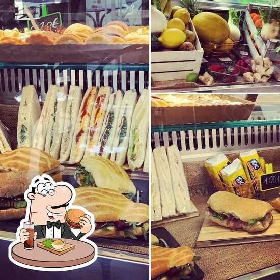 Daisy Bar, Rome Restaurant reviews
