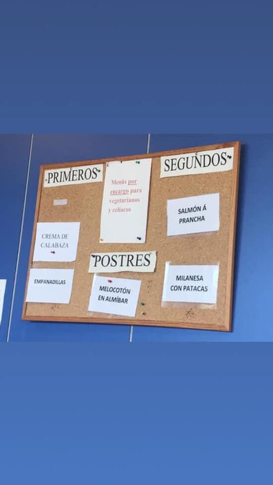 Cafetería Politécnico, Orense - Opiniones del restaurante