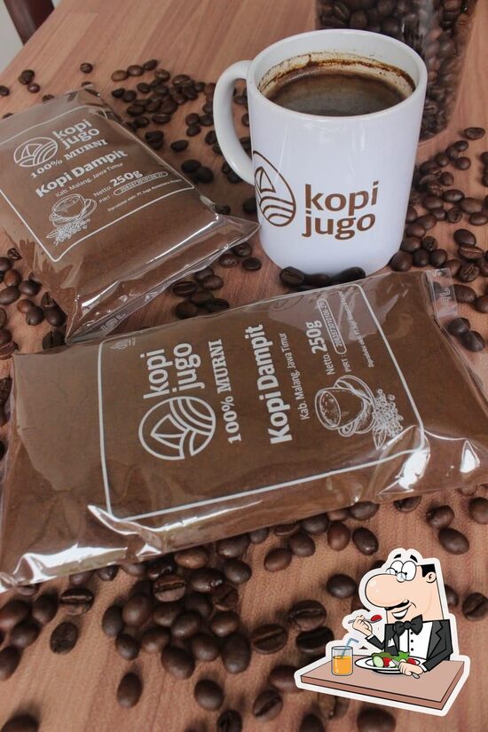 Supplier Kopi Malang Tangan Pertama dari Petani, Malang - Restaurant
