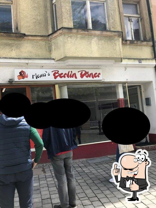 Berlin Doner Bayreuth