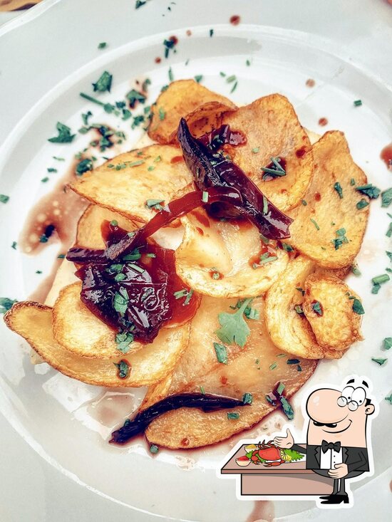 Casalino Osteria Kosher restaurant, Rome Restaurant reviews