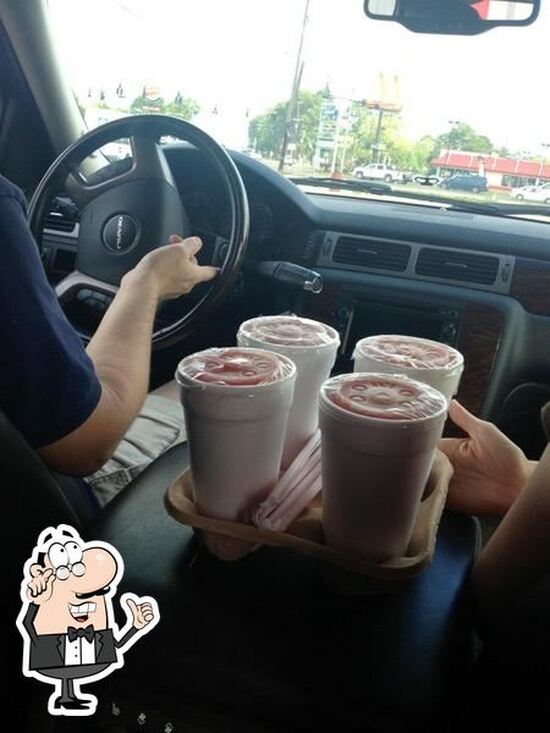 Tjs Daiquiri Depo in New Iberia
