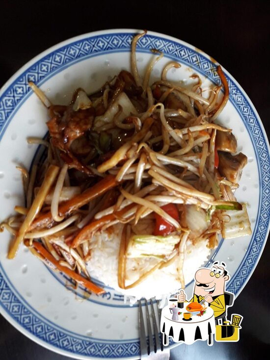 ChinaImbiss Lotus fast Food, Köln Restaurantbewertungen