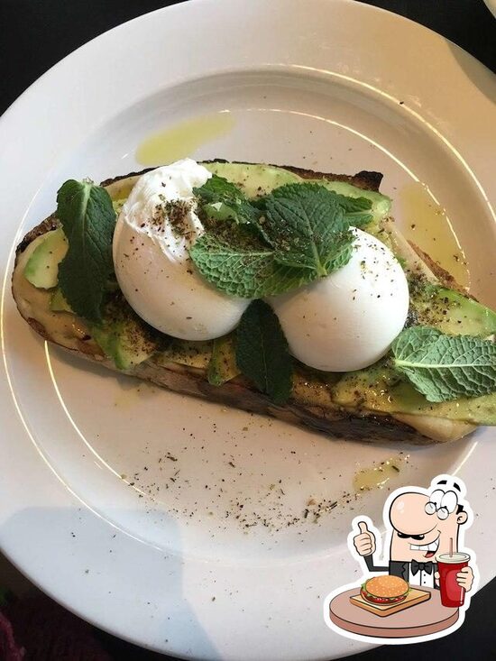 Dinette pub & bar, Wrocław, plac Teatralny 8 - Restaurant reviews