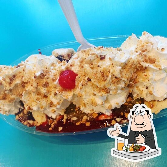 Chrissy's Cravings in Schaghticoke Restaurant menu and reviews