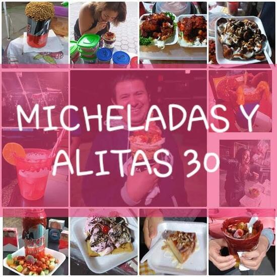 Club Micheladas y alitas 30, San Francisco Coacalco - Opiniones del  restaurante