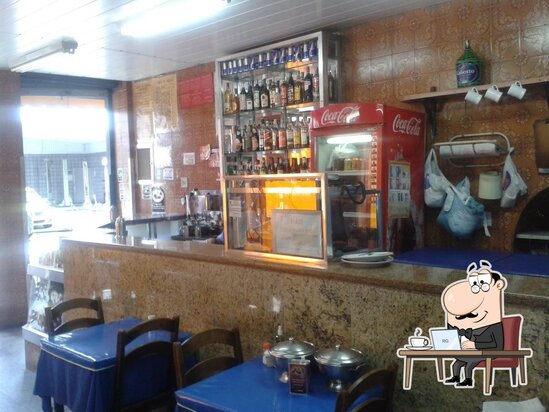 Boteco Brotar Catete Restaurante e Bar Largo do Machado, Rio de Janeiro ...