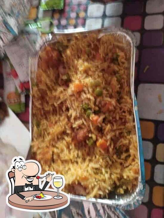 Meat And Eat, Tiruchirappalli, 1/1 Restaurant menu and reviews