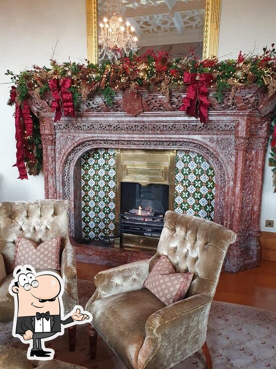 The Carriage House at Adare Manor in Adare Restaurant reviews