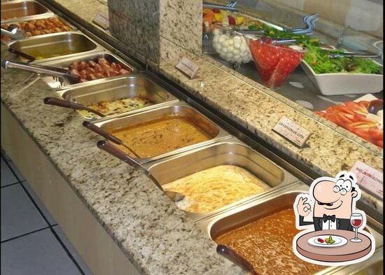 Restaurante e Churrascaria Lorenzon, Encantado - Avaliações de restaurantes
