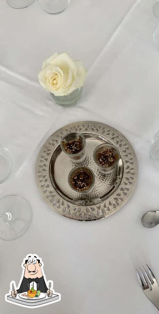 La Rose Blanche restaurant, SullysurLoire Critiques de restaurant