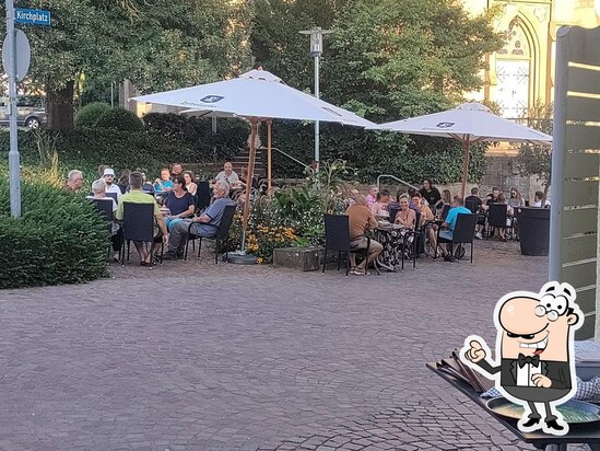 Speisekarte von Los Amigos Restaurant & Tapas Bar, Bad Rappenau