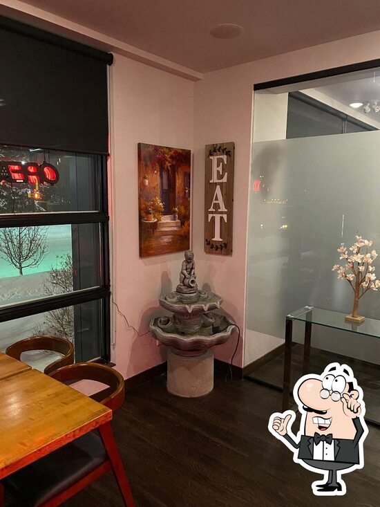 Spartans Greek Taverna, Edmonton - Restaurant menu, prices and reviews