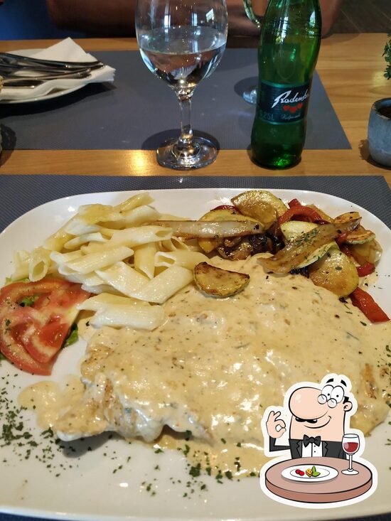Restoran Pizzeria Metropolis 2, Livno Restaurant reviews