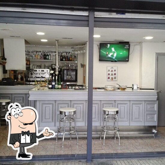 Plaza Kafe - Taberna