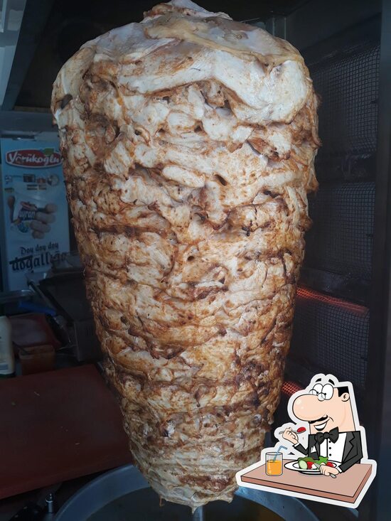 Mega Döner, Antalya - Menú del restaurante, precios y reseñas