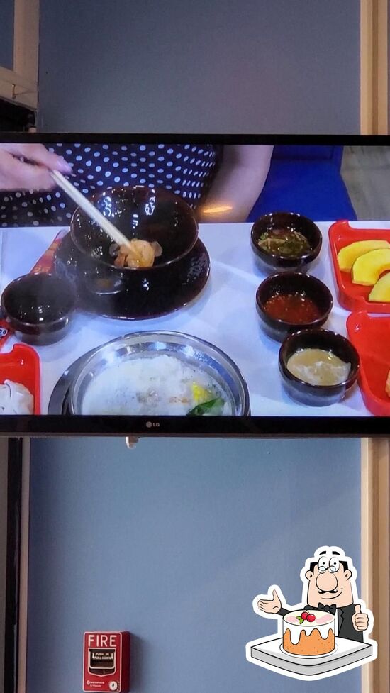 Zapp Hot Pot in Londonderry Restaurant reviews