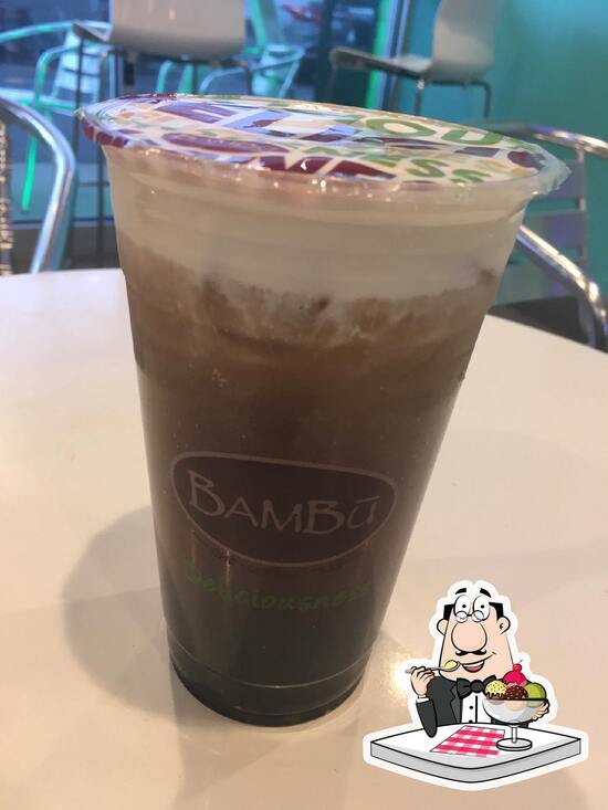 Bambu Desserts and Drinks Madison Heights in Madison Heights