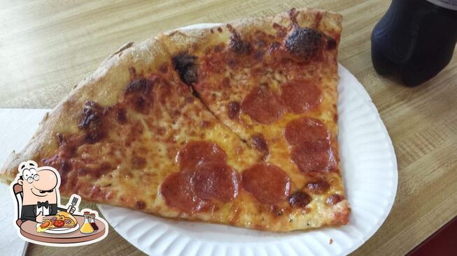 Pizza King Of Dansville Ny Dansville Ny