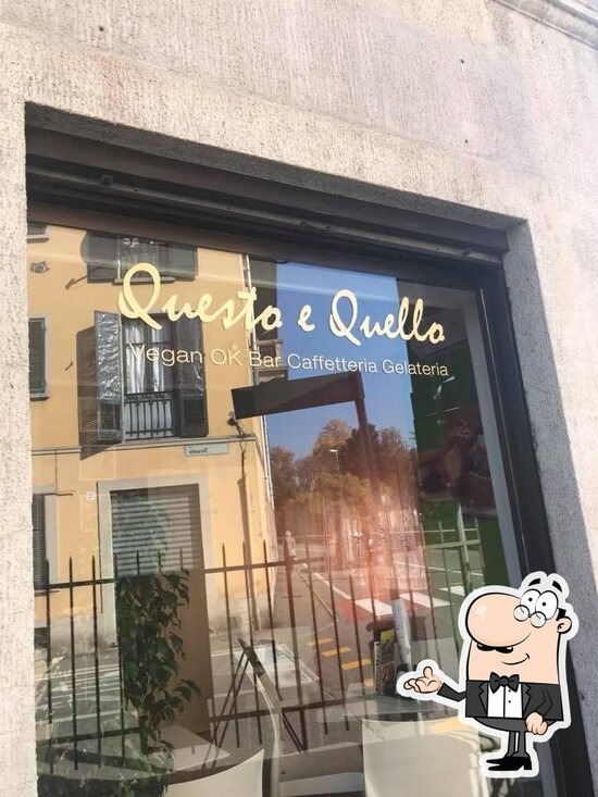 Speisekarte von MoKa Bar (ex Que…