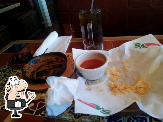 Chili's Grill & Bar, Boardman - Restaurant menu, prices and reviews