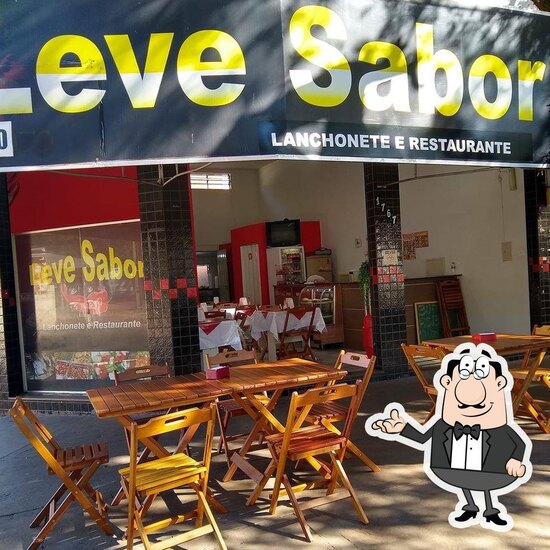 Leve Sabor, Maringá - Menu do restaurante, preços e opiniões