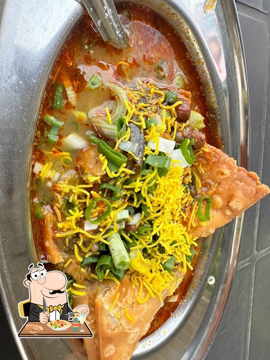 Nagpuri Chaat, Pune - Restaurant reviews