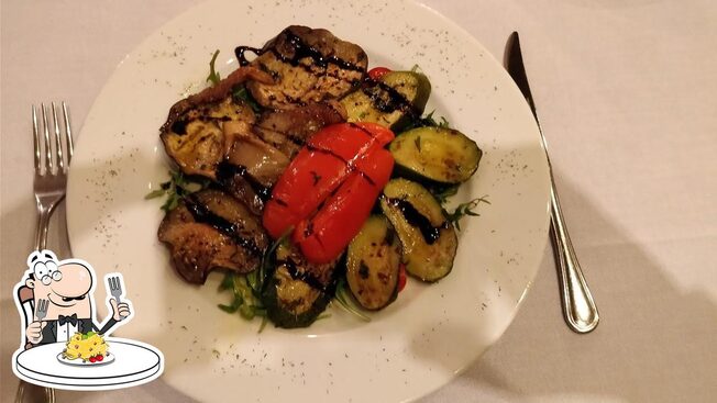 Il Giardino Ulm Lehr