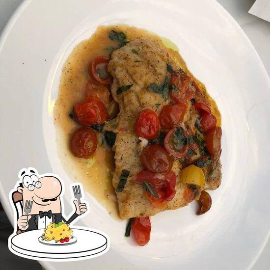 Restaurante Mannino's Italian Kitchen and Lounge, Commack - Carta del ...