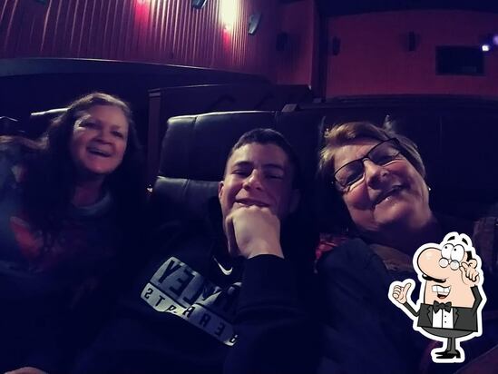 Cinemark Century Abilene 12 in Abilene - Restaurant reviews