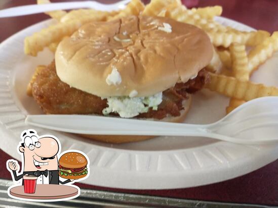 Country Kitchen in Timberlake - Restaurant menu and reviews