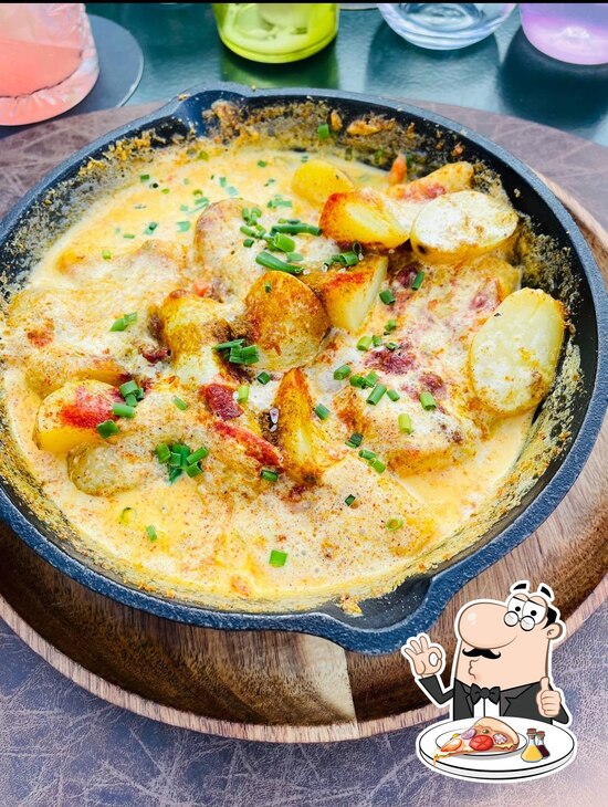 Baloe Bubbles and Bites, De Haan Restaurant reviews