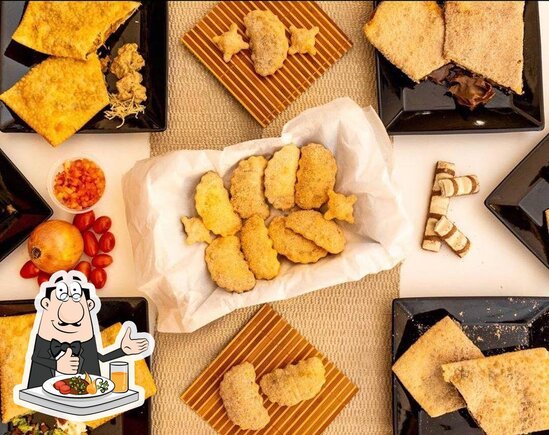 Dr. Pastel Sorocaba restaurant, Sorocaba, R. da Penha - Restaurant reviews
