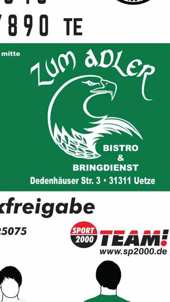 Zum Adler Uetze