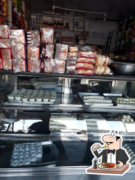 Gopal Sweets and Bakery, India Restaurant reviews