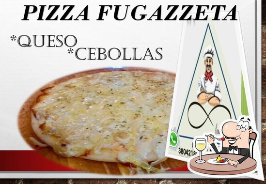 Pizzeria DON MARIO, La Rioja - Restaurant reviews