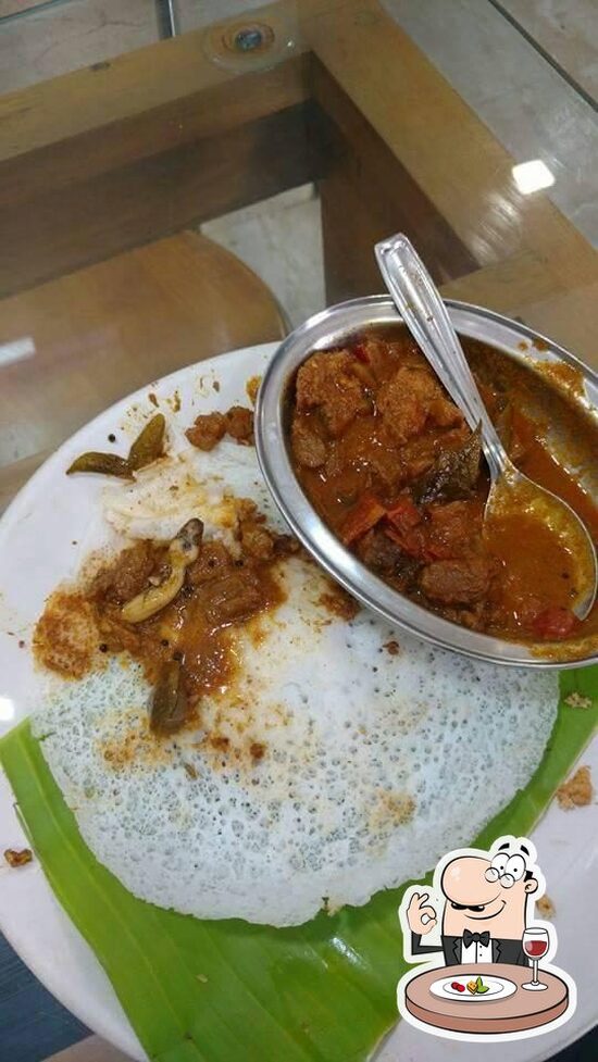 Food Corner, Ernakulam, Palarivattom Restaurant reviews