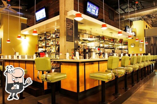 Skillet Diner @ Capitol Hill, Seattle - Restaurant menu, prices and reviews