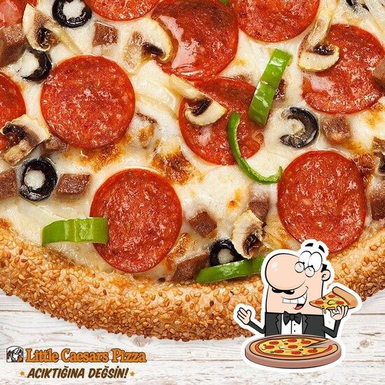 menu at little caesars atasehir istanbul girne cd no 33 d 1a