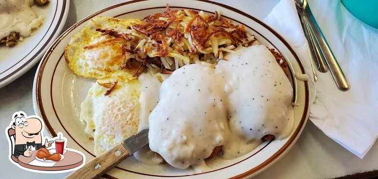 Davies Chuck Wagon Diner 9495 W Colfax Ave In Lakewood Restaurant Menu And Reviews